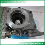 Original/Aftermarket High quality DB80 diesel engine parts Turbocharger