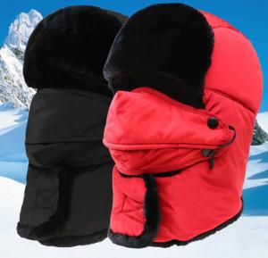 China winter hat ,outdoor hat wholesale