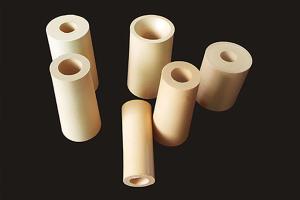 China ZrO2 Tundish Nozzle Insert For The Casting Al Killed Steel wholesale