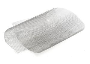 China Welding Woven Stainless Steel Wire Mesh Filter Screen wholesale
