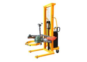 China DA300 Rotator Air Drum Rotator Pneumatic Drum Lifter Capacity 300kg wholesale