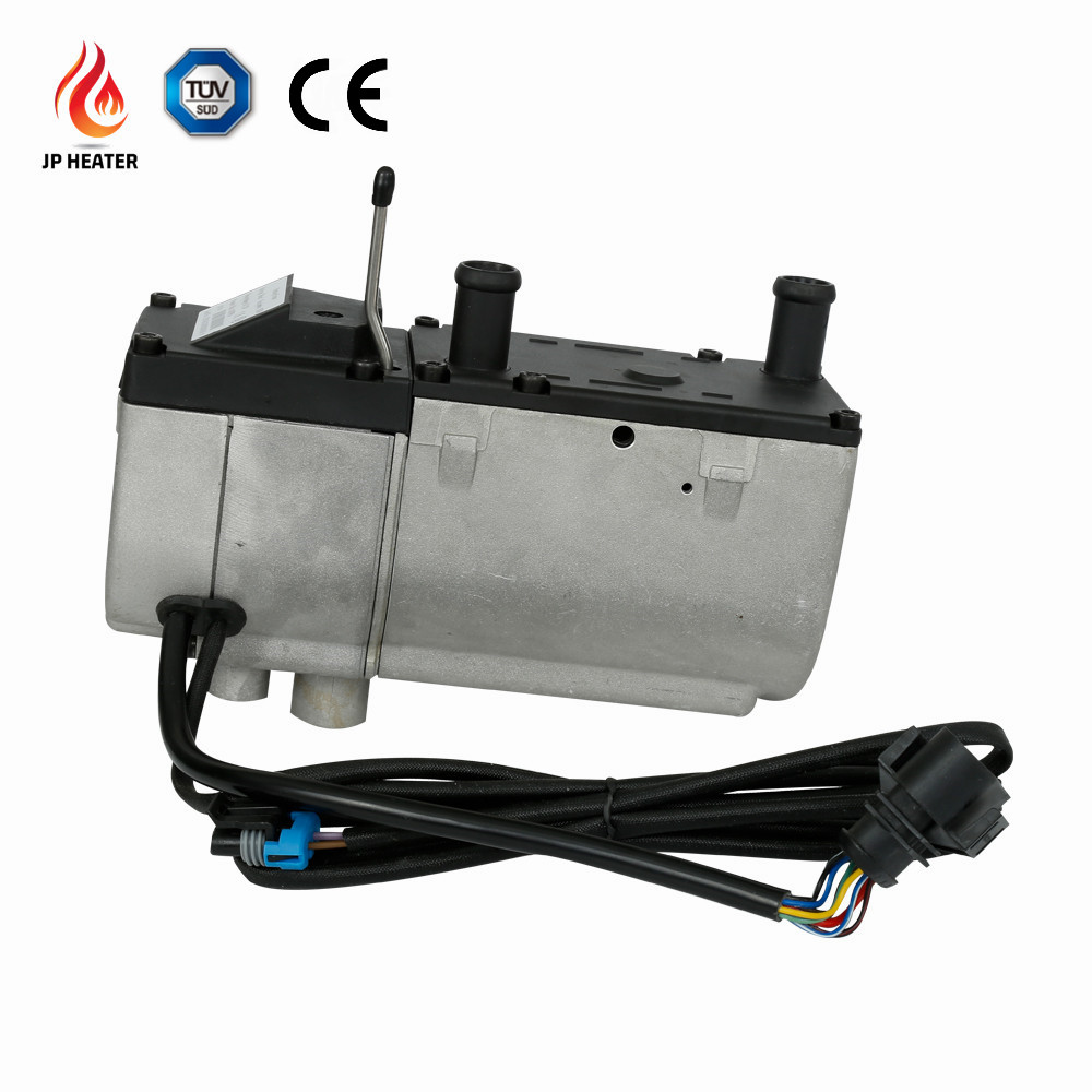 JP 5kw 12v diesel coolant water preheat parking heater