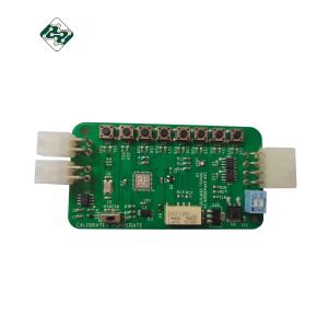 China ISO9001 FR4 Electronic Circuit Assembly , Multiscene Flexible Circuit Board wholesale