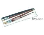 Stylish Exterior Artist Portfolio Bag Watercolor Brush Case OEM Avaliable