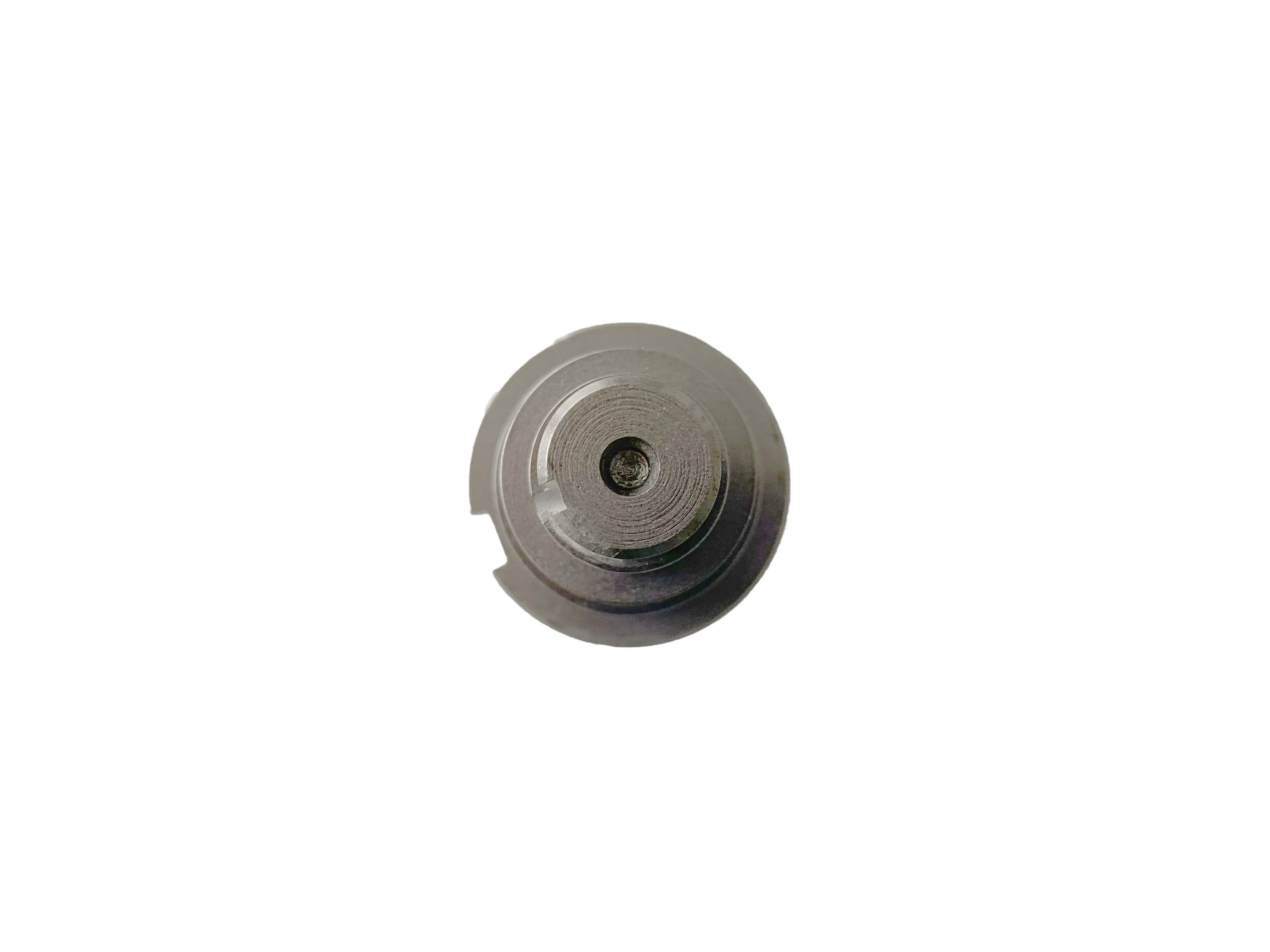 Automobile Involute Shaft Hardness 61HRC Motor Tooth Shaft