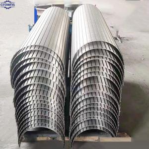 China Stress Sieves Screen: Durable &amp; Effective for Precise Straining wholesale