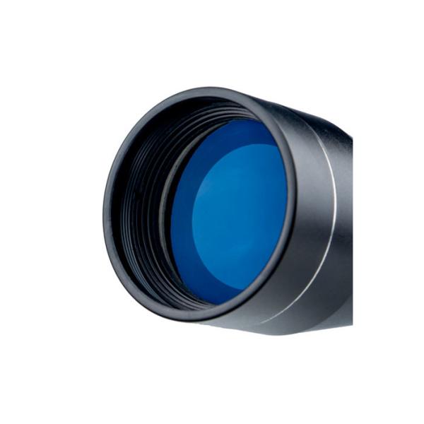 11 / 20mm Mount Illuminated Hunting Scope Tri Rail Type 32mm Objective Diameter