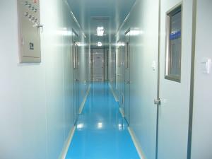China 100K clean room assemble medical finished products subassembly for OEM manufacturing wholesale