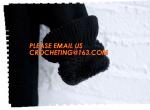Superior quality kid sweater cute hooded girls thick dress coat, Commercial 100%