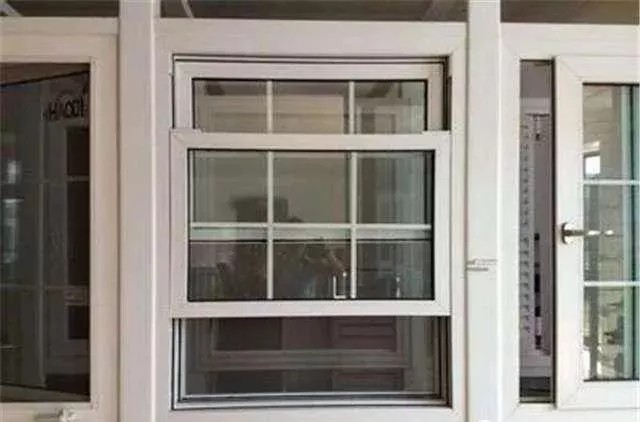 Anodized 6463 0.7mm White Powder Coated Aluminium Window Frames