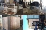 Kraft Paper Tube Making Machine,Automatic Toilet Paper Core Winding Machine,Auto