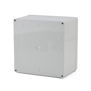China 150x150x120mm in ground junction box waterproof wholesale