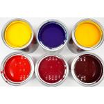 High Solid Fast Drying Hardener Standard Hardener Automotive Paint Spray