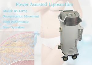 China plastic surgical body jet liposuction equipment tummy tuck stomach liposuction on sale