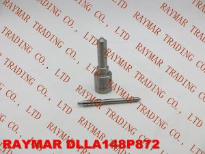 China DENSO Fuel nozzle DLLA148P872, 093400-8720 for 095000-5650, 095000-5655, 16600-EB300 wholesale