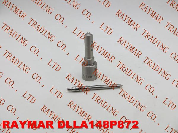 DENSO Fuel nozzle DLLA148P872, 093400-8720 for 095000-5650, 095000-5655, 16600