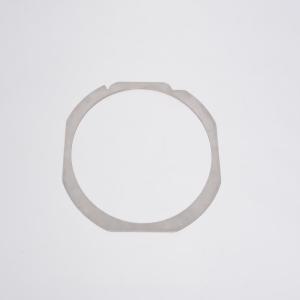 China 8 Inch Standard Metal Wafer Dicing Ring Frame Stainless Steel for Semiconductor OEM/ODM wholesale