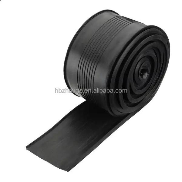 Extruded Production Assurance Soundproof Draft Guard Aluminum Door Window Seal