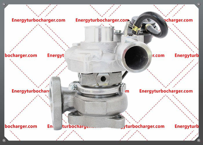 TF035HM-12T-4 Hyundai Mitsubishi Turbocharger 49135-04121 4913504121 49135-04212 282004A201 28200-4A201 4D56TI Engine