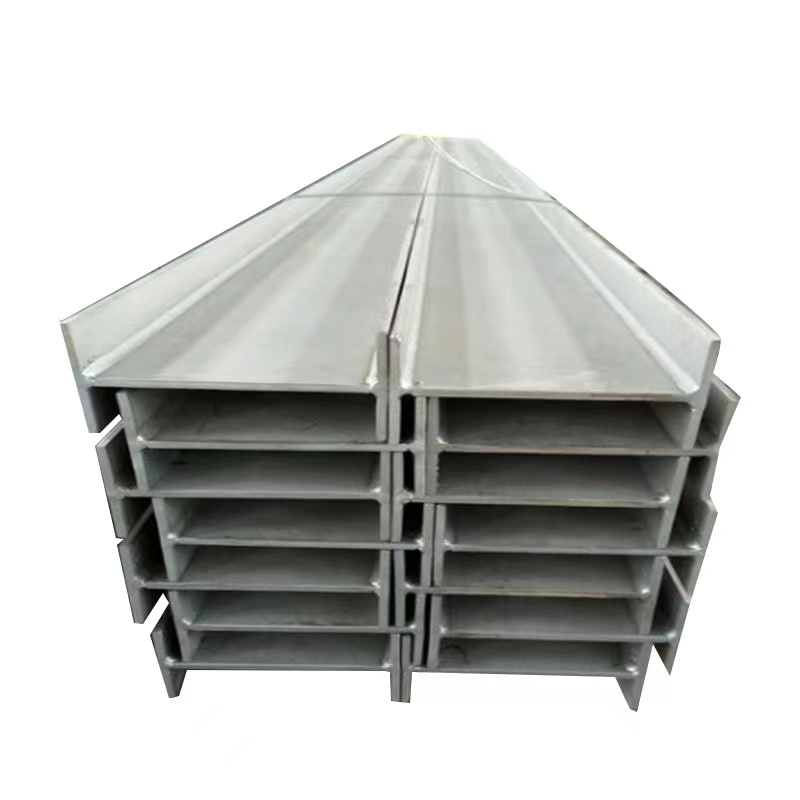 ASTM Stainless Steel Universal Beam 201 304 316L W12x40 I Beam