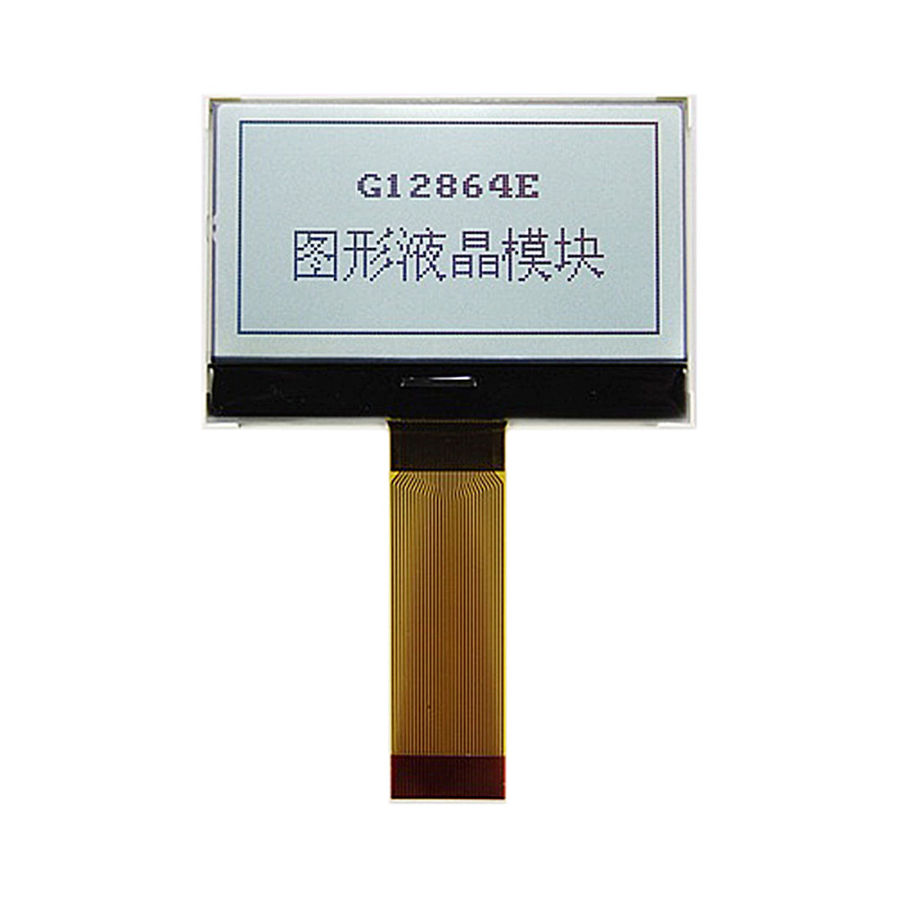 Tft 320x240 Small LCD Display Module With RA8835 Driver IC