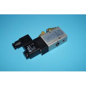 China 61.184.1311, 4/2-way valve, SM74 SM52 SM102 valve,24V,Good quality import printing machines spare par wholesale