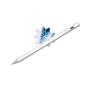 China 180mAh Active Touch Screen Pen 1 Hour Fast Charging Painted Aluminum Pen Body wholesale