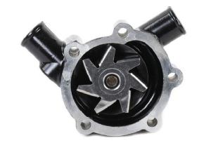 China 3D84 Excavator Water Pump YM129327-42100 wholesale