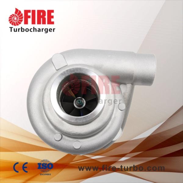 S2ES083 Turbocharger 100-5865 314522 Caterpillar Marine 950F Loader Earth Moving With 3116T Engine