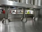 Mustard Peanut Coconut Oil Bottle Filling Machine Edible Cooking Vegetable
