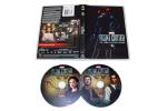 Free DHL Shipping@New Release HOT TV Series Marvel's Agent Carter Season 1