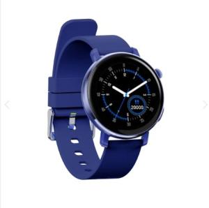 China 220mAh Li Smart Fitness Tracker Heart Rate Monitor / Blood Pressure Blood Oxygen wholesale