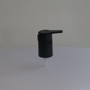China Round Plastic Lotion Pump For Shower Foam Application wholesale