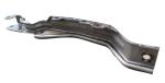 nickel plated ISO Auto Stamping Parts Mild steel Carbon steel 4140