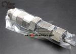 702-21-09147 Excavator Hydraulic Pressure Relief Valve For Komatsu PC60-7