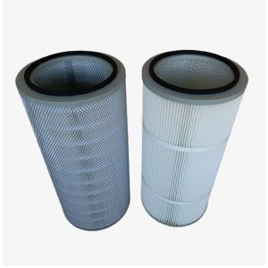 China Steel Production With Customizable Galvanized Steel Metallurgical Filters wholesale