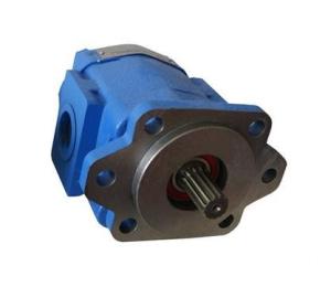China Commercial Intertech P30 P31 Gear Pump wholesale
