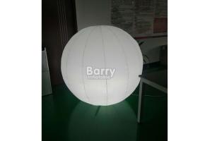 China Inflatable Tripod Ball LED Lighting Outdoor Advertising LED Ball wholesale