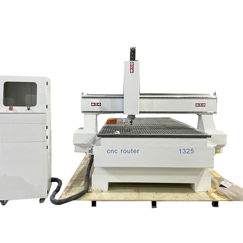 Wood Cnc Router Machine For Wood Engraving Carving Cnc Router 1325