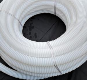 China Ram / Paste Extruded Polytetrafluoroethylene Tube wholesale
