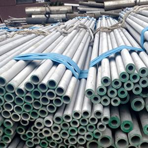 China High Grade Durable Industrial Hydraulic Stainless Steel Honed Tube Seamless Steel Pipe Round Honed Tube wholesale