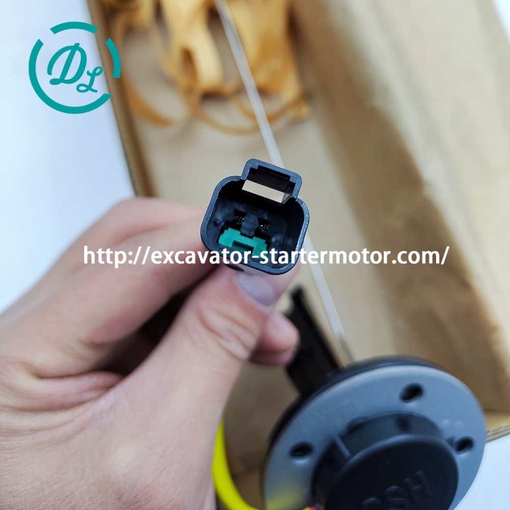 238-2227 163.6700 Fuel Level Sensor E320B 320C Excavator Spare Parts