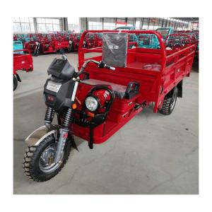 China 72V Controller 1000W Triciclo Cargo 600kg for Industrial Needs wholesale