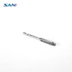 Silver 2pcs/Box Peeso Reamers In Endodontics Dental Consumables
