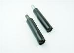 Black Nitrogen Gas Springs Swivel Chair Parts Adjustable Hydraulic 100mm Class 3