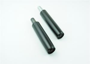 China Black Nitrogen Gas Springs Swivel Chair Parts Adjustable Hydraulic 100mm Class 3 wholesale