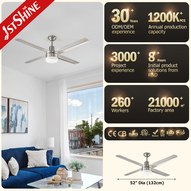 ceiling fan