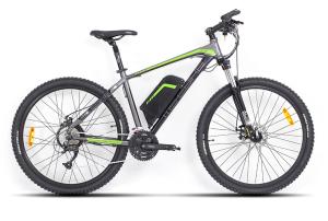 China Best price electric assisted mountain bike 36V 14.5AH 36V 14.5AH 522W Samsung Cells SPEED: EU:25km/h, USA:32km/h wholesale