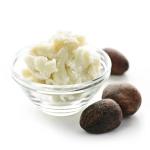 African Shea Butter 100% Raw Unrefined Ivory Shea Butter For All Skin Moisturizi