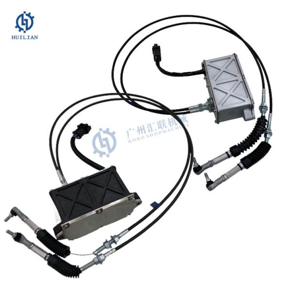 Throttle Motor 227-7667 157-3177 171-2590 247-5211 247-5212 compatible with